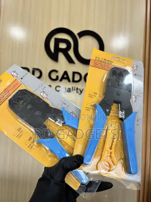 Crimping Tool
