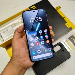 New Xiaomi Poco X8 Pro 256 GB