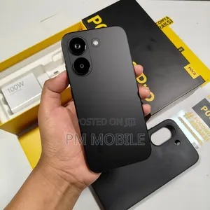 New Xiaomi Poco X8 Pro 256 GB