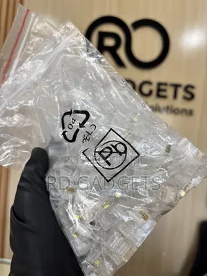 Rj45 Connector
