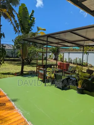 4bdrm Villa in Masaki for rent