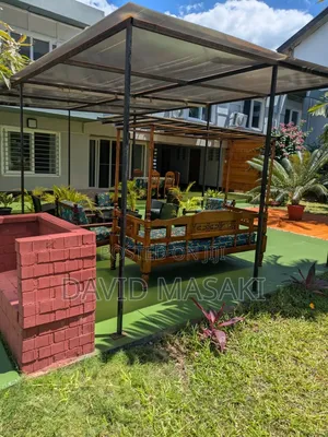 4bdrm Villa in Masaki for rent