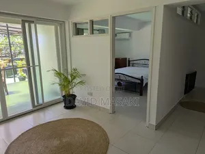 4bdrm Villa in Masaki for rent