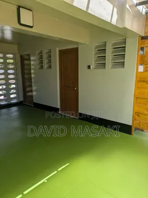 4bdrm Villa in Masaki for rent