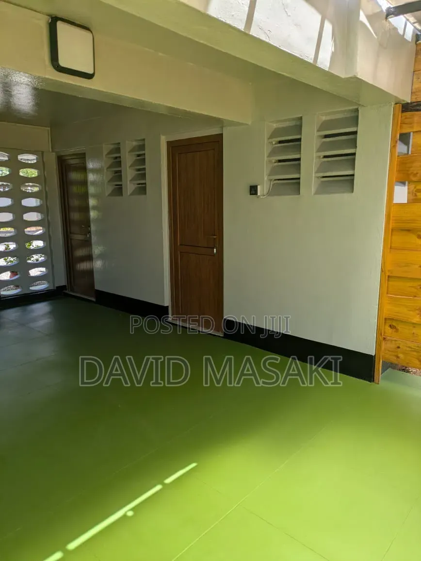 4bdrm Villa in Masaki for rent