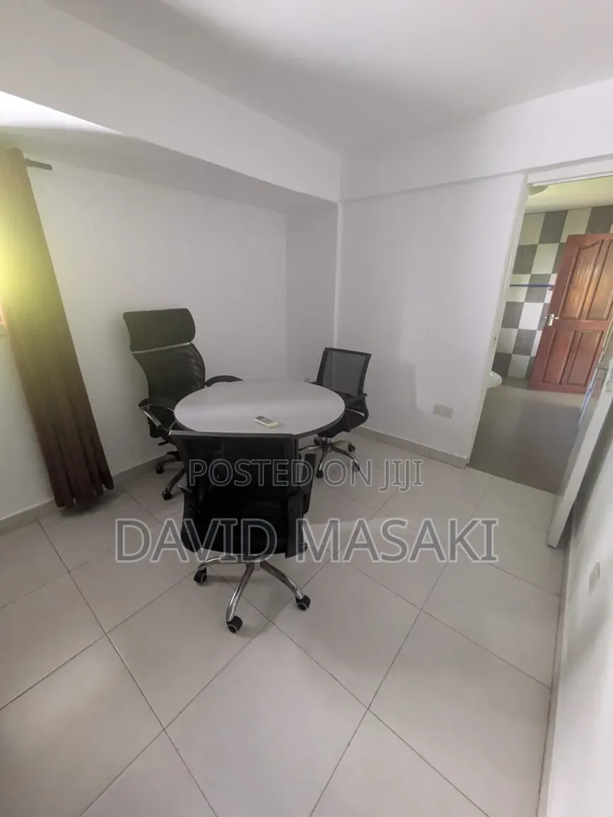 4bdrm Villa in Masaki for rent