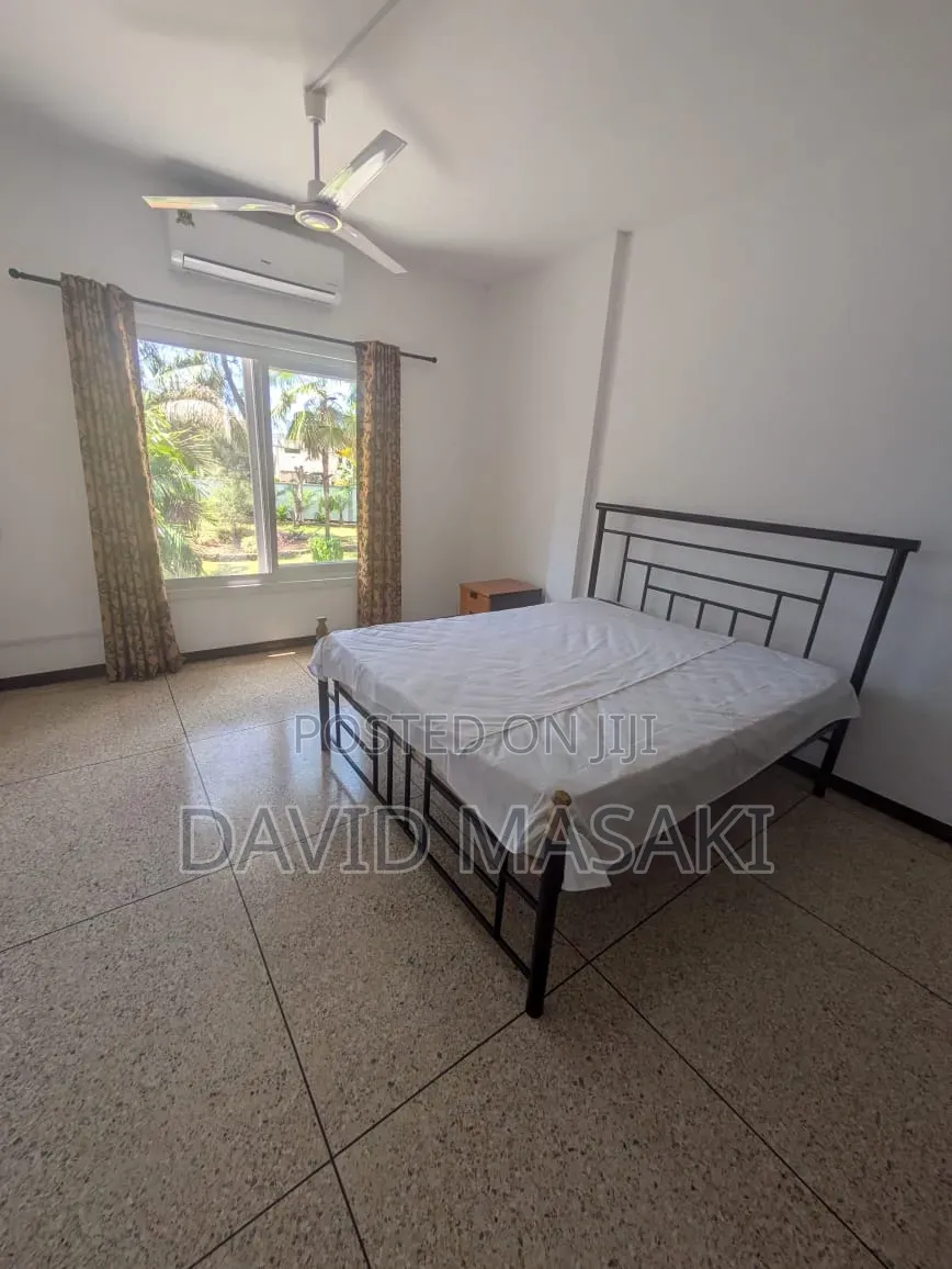 4bdrm Villa in Masaki for rent