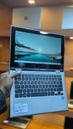 New Laptop Dell Inspiron 11 3148 8GB Intel Pentium HDD 500GB