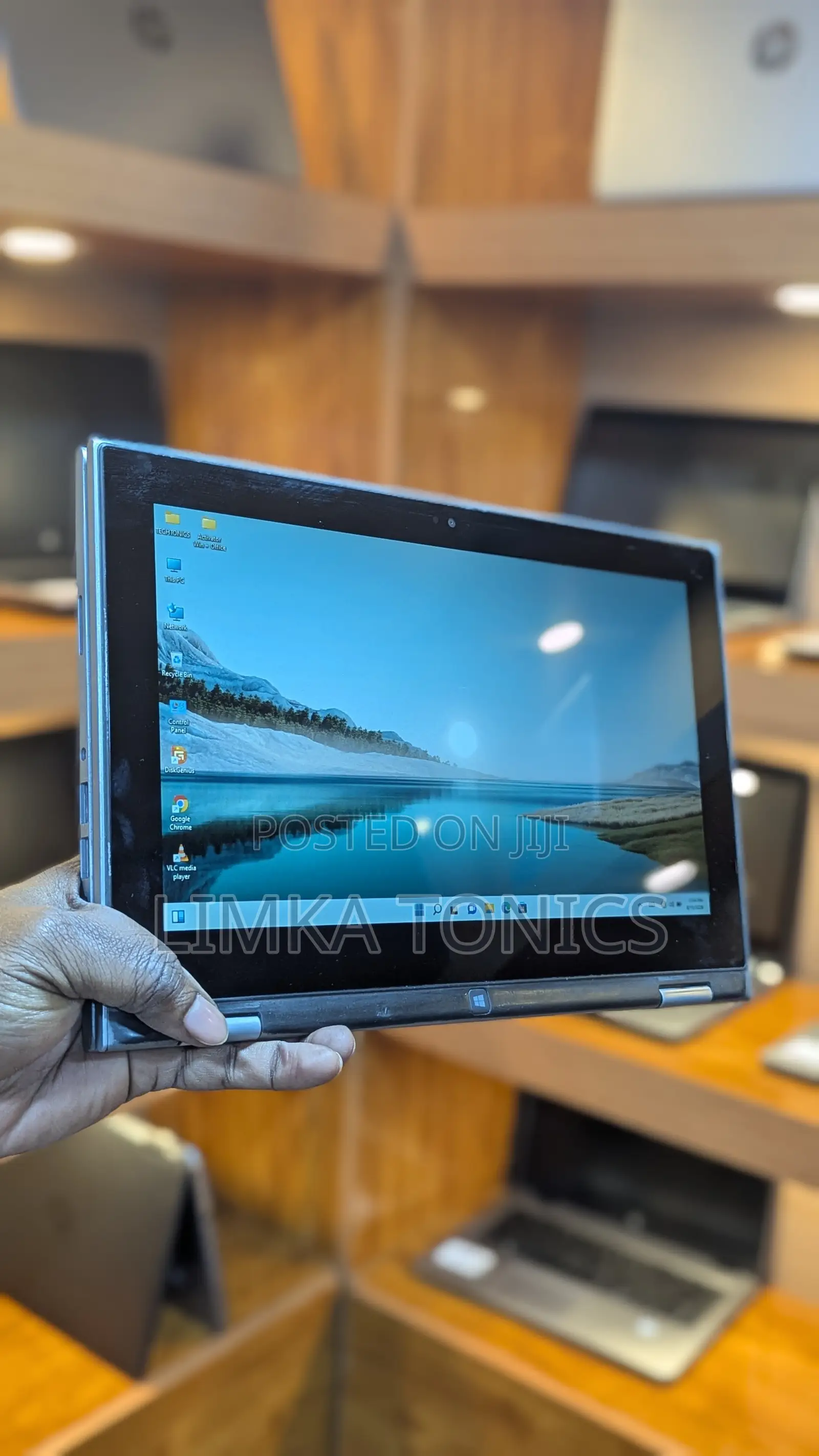 New Laptop Dell Inspiron 11 3148 8GB Intel Pentium HDD 500GB