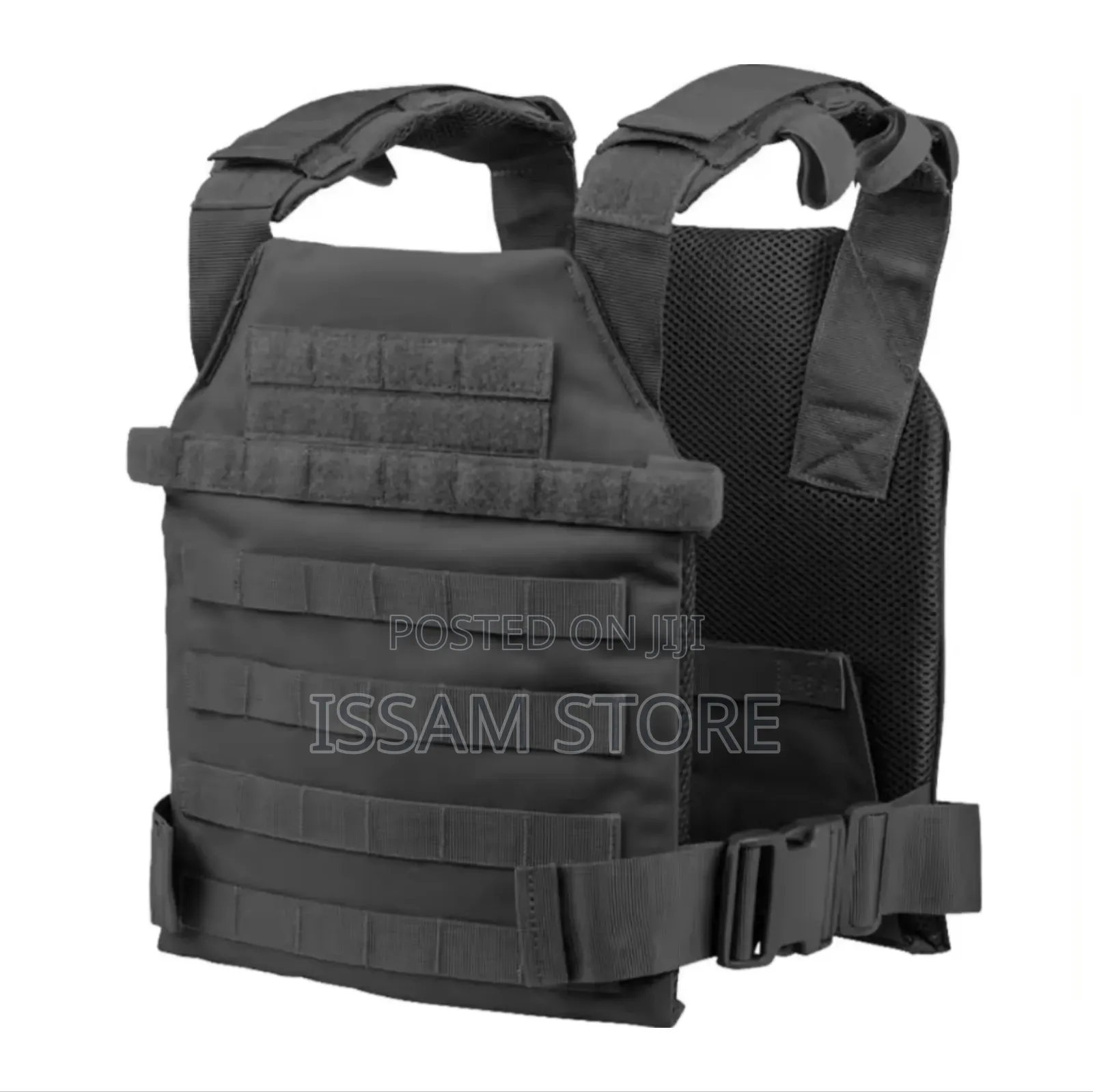 Tactical Weight Vest 25Lb(12kg)