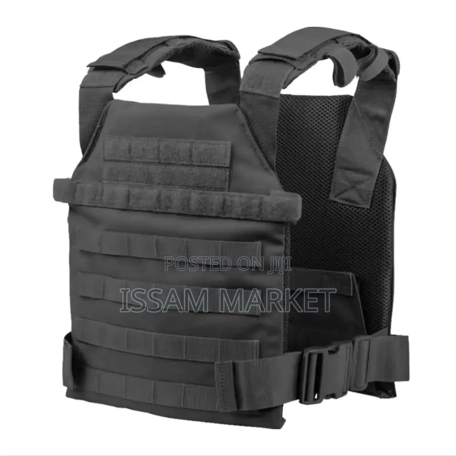 Tactical Weight Vest 25Lb(12kg)
