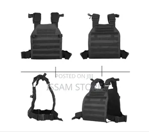 Tactical Weight Vest 25Lb(12kg)