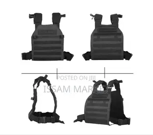 Tactical Weight Vest 25Lb(12kg)