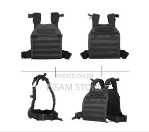 Tactical Weight Vest 25Lb(12kg)