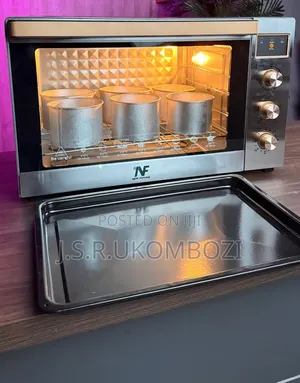 NF Oven Capacity 95L