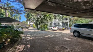 Furnished 3bdrm Apartment in Upanga East for rent
