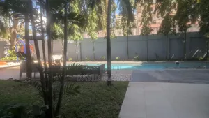 Furnished 3bdrm Apartment in Upanga East for rent