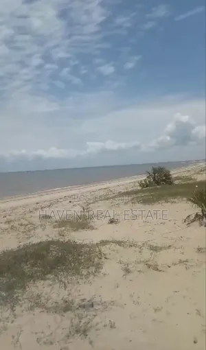 78 Acres Beach Plot Inauzwa Bagamoyo Kitame