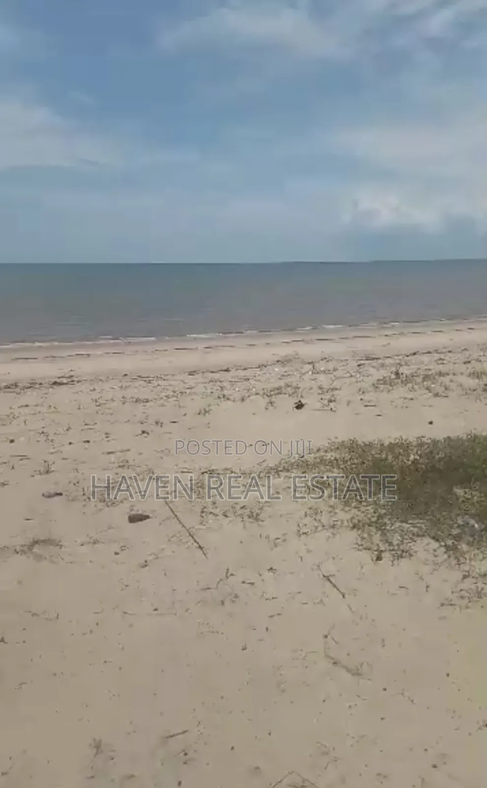 78 Acres Beach Plot Inauzwa Bagamoyo Kitame