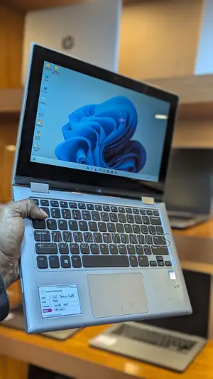 Laptop Dell Inspiron 11 3148 8GB Intel Pentium HDD 500GB