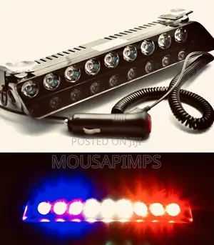 Security Lights