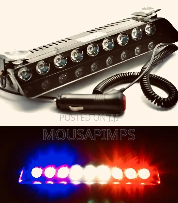 Security Lights