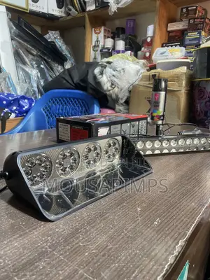 Security Lights