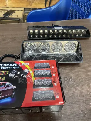 Security Lights
