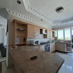 Furnished 3bdrm Apartment in Mikocheni for rent