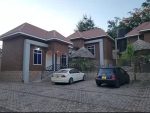 1bdrm Apartment in Kinyerezi Darajani for rent