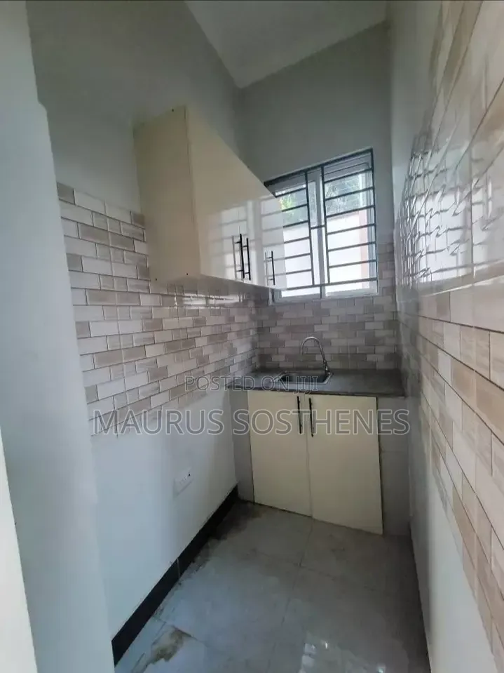 1bdrm Apartment in Kinyerezi Darajani for rent
