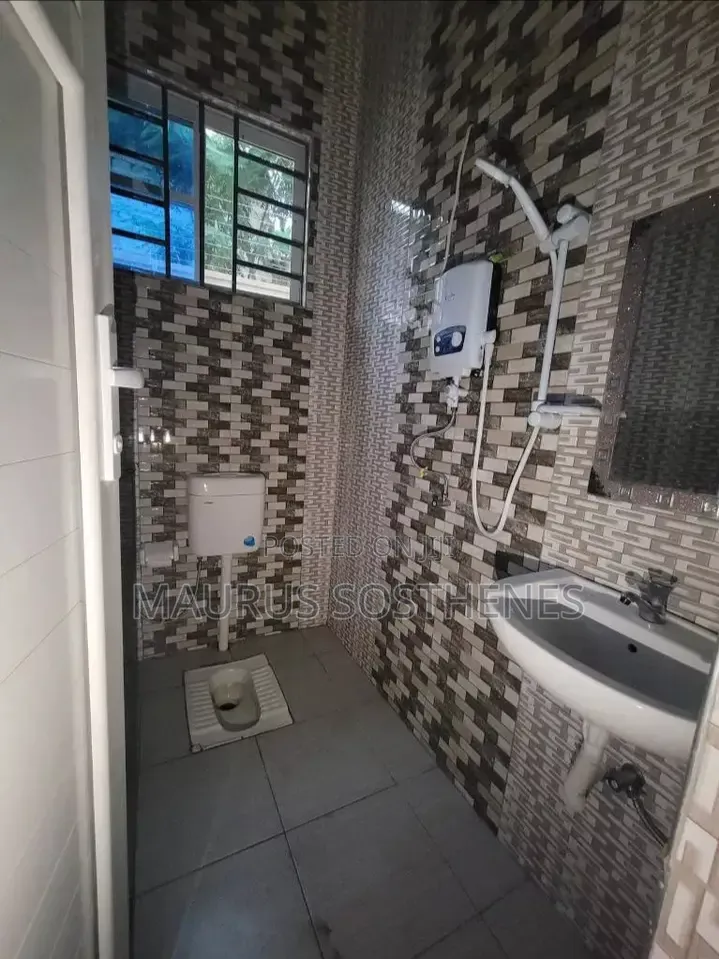 1bdrm Apartment in Kinyerezi Darajani for rent