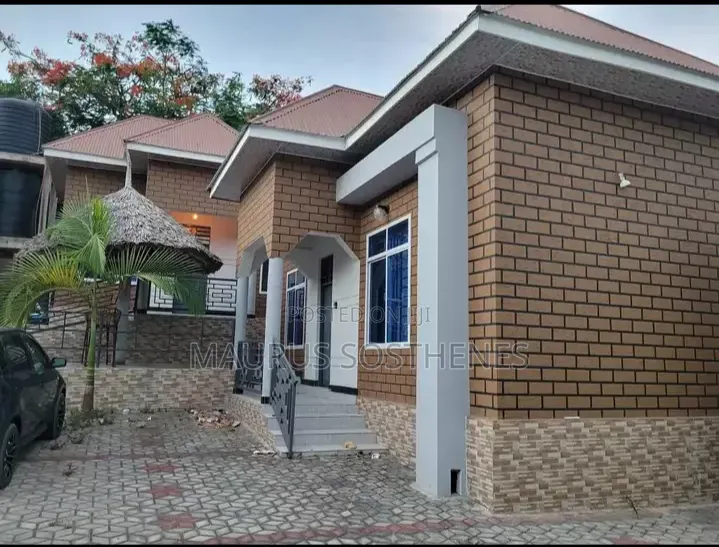 1bdrm Apartment in Kinyerezi Darajani for rent