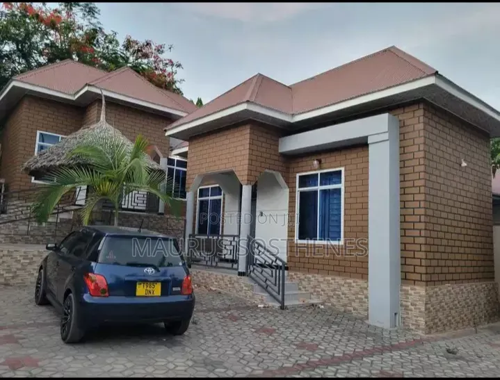 1bdrm Apartment in Kinyerezi Darajani for rent