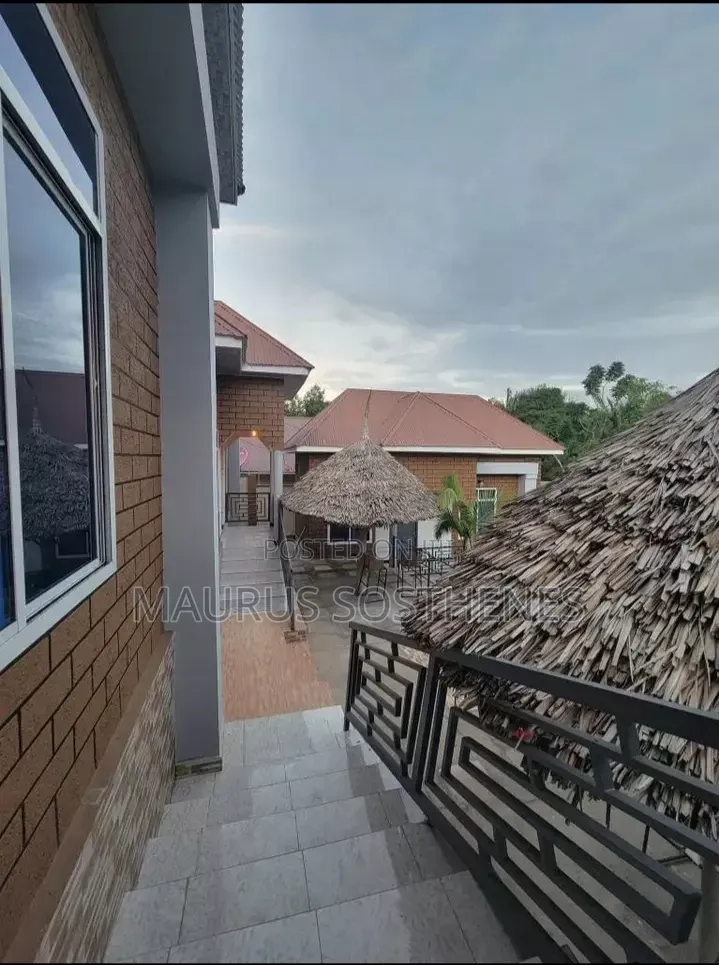 1bdrm Apartment in Kinyerezi Darajani for rent