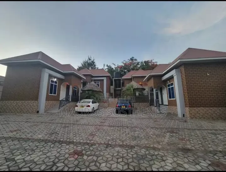 1bdrm Apartment in Kinyerezi Darajani for rent