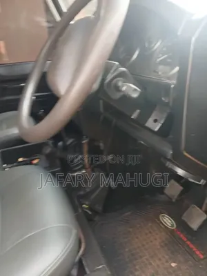 Land Rover Lr2 2008 Black