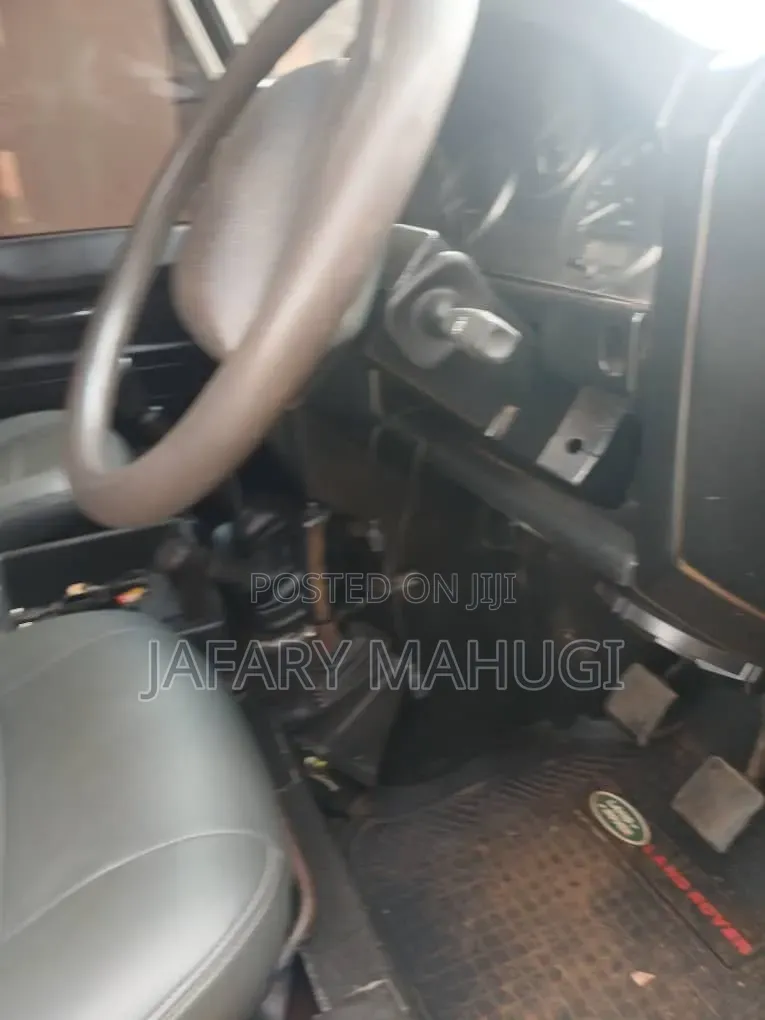 Land Rover Lr2 2008 Black