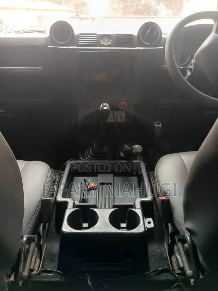 Land Rover Lr2 2008 Black