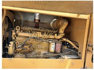 Used Motor Grader