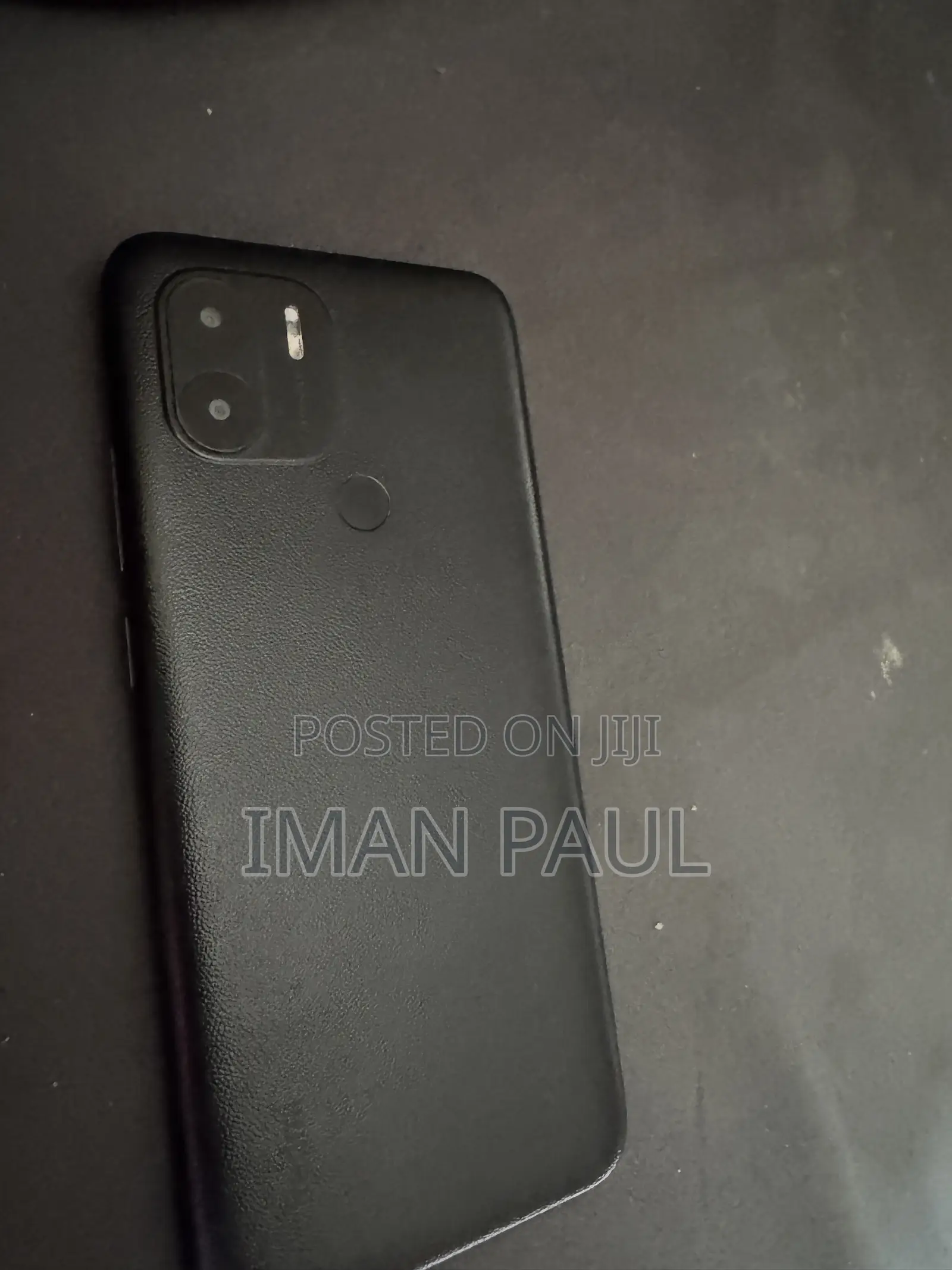 Xiaomi Redmi A2+ 32 GB Black