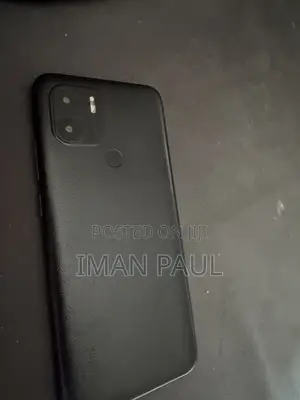 Xiaomi Redmi A2+ 32 GB Black