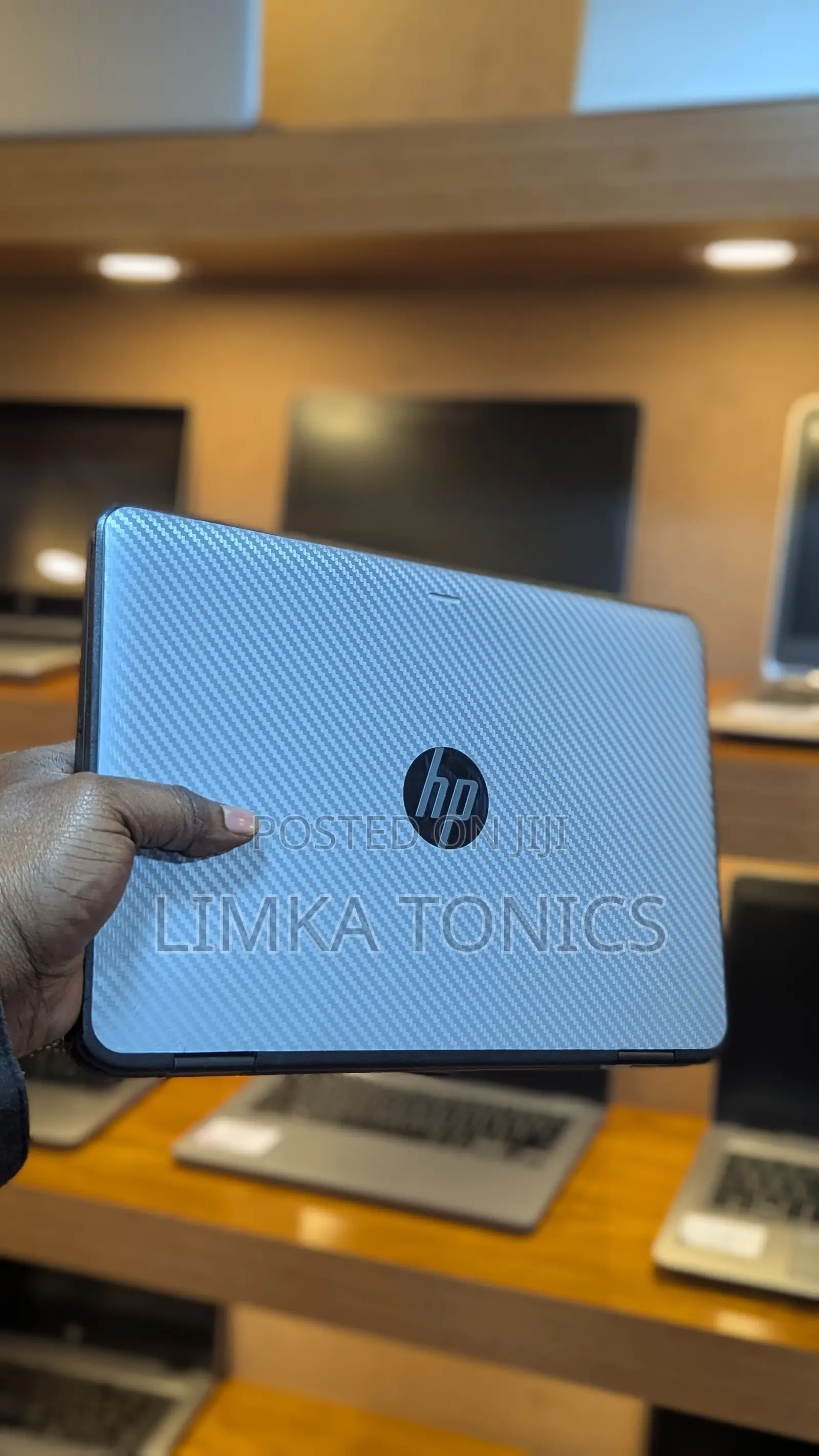 New Laptop HP Chromebook X360 11 G1 EE 4GB Intel Pentium SSD 128GB