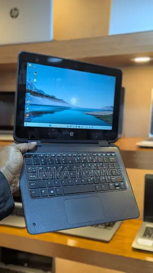 New Laptop HP ProBook X360 11 G1 EE 4GB Intel Pentium SSD 128GB