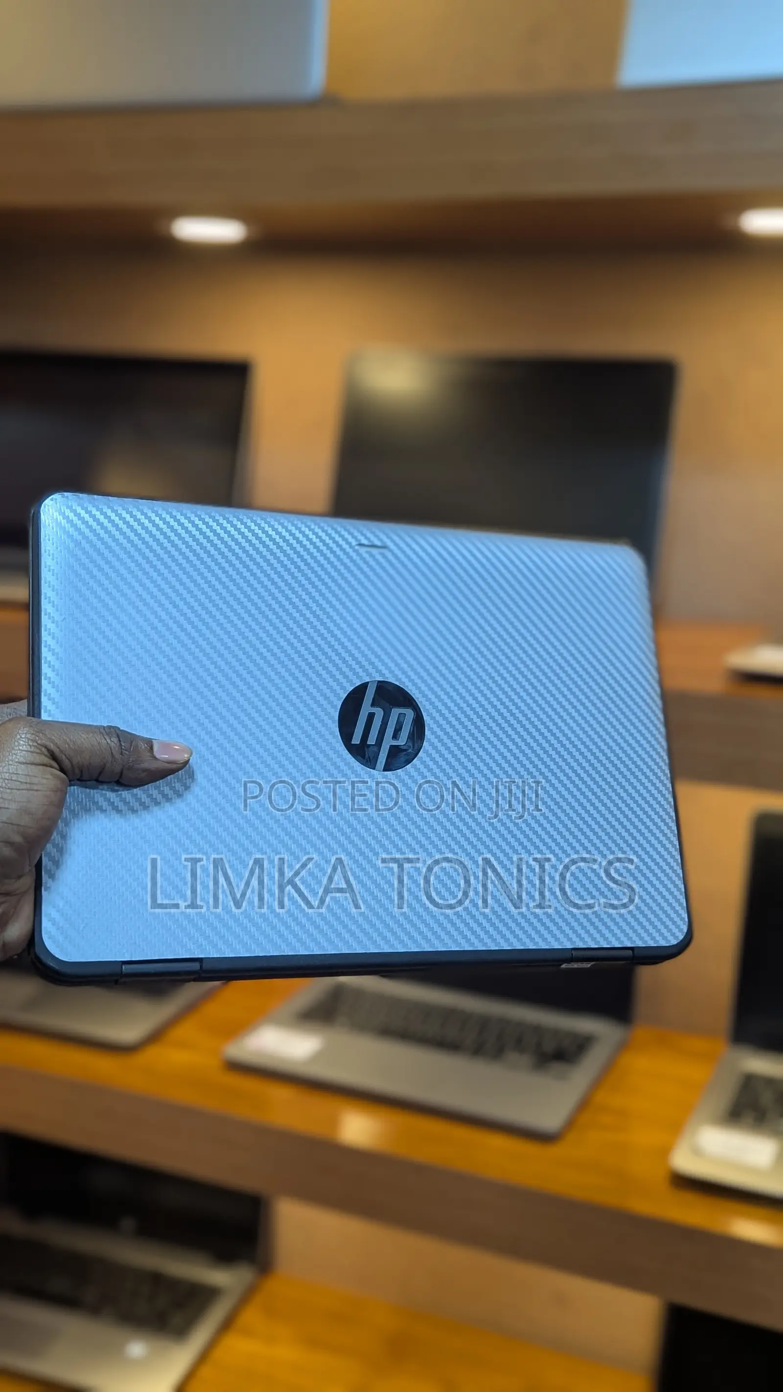 New Laptop HP ProBook X360 11 G1 EE 4GB Intel Pentium SSD 128GB