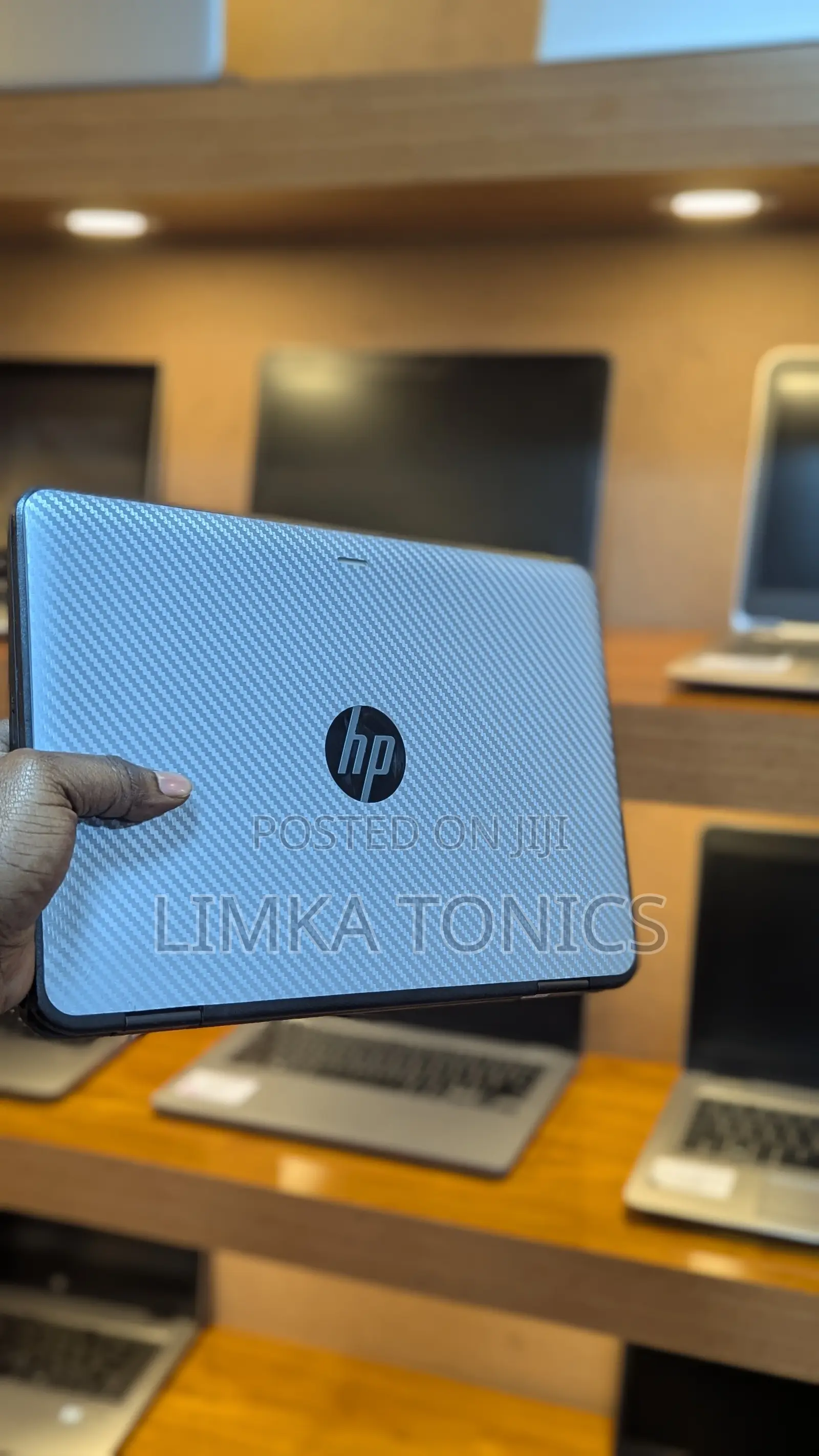 New Laptop HP ProBook X360 11 G1 EE 4GB Intel Pentium SSD 128GB