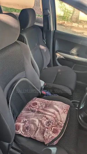 Toyota IST 2007 Blue