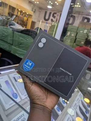 New Samsung Galaxy Z Fold8 256 GB