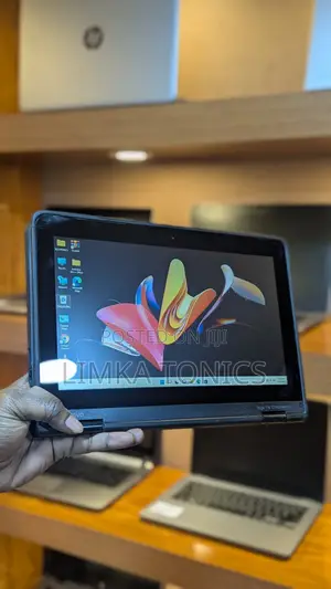 New Laptop Lenovo Yoga 11e 8GB Intel Celeron SSD 128GB