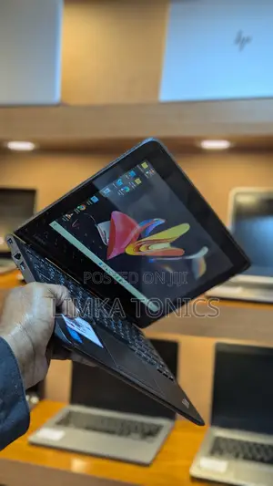New Laptop Lenovo Yoga 11e 8GB Intel Celeron SSD 128GB